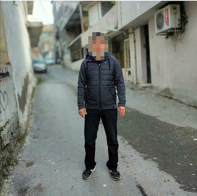 10 ay önce yaralayan kişiyi, aynı sokakta tabancayla vurdu: 1 ölü, 1 yaralı