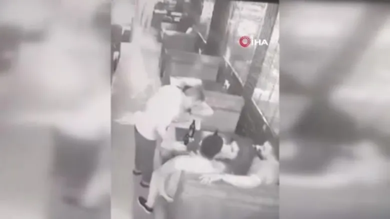 İzmir'de hesap kavgası cinayetle bitti