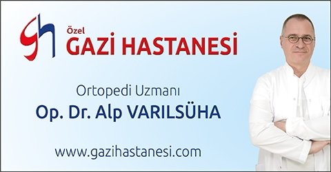 Gazi Hastanesi