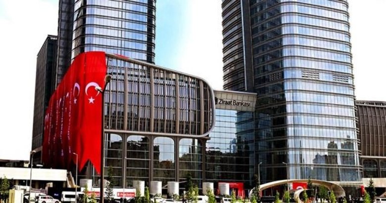 Ziraat Bankası Öz Tüketim Ges projesini hayata geçirdi
