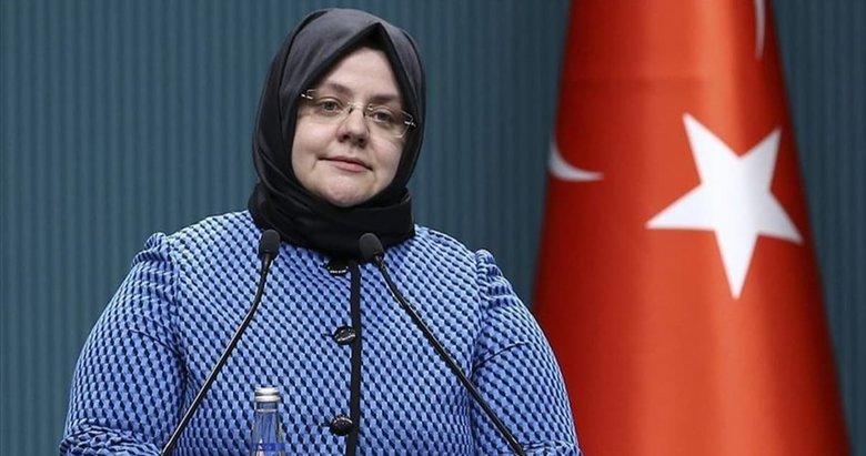 Bakan Selçuk: ASDEP ile 5,2 Milyon Vatandaşa Ulaştık