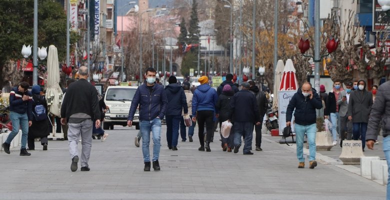 Koronavirüs haritasında renkler değişirse ne olacak? Bilim Kurulu üyesi açıkladı