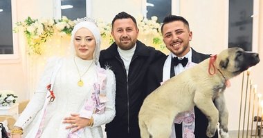 Gülümseten düğün hediyesi