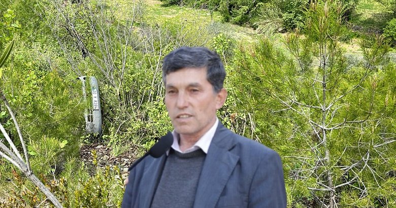 Muğla’da kayıp muhtar otomobilinde ölü bulundu