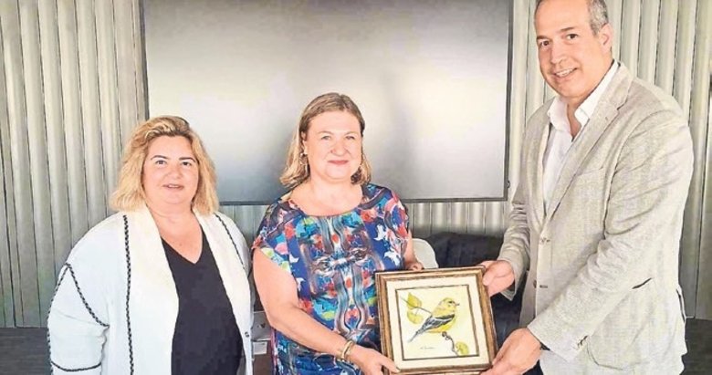 İş dünyası sektörün dönüşümünü değerlendirdi