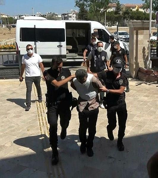 Yağmur’un katilinden kan donduran sözler: Ağzını bantlayıp, ellerini bağladım, bıçakladım