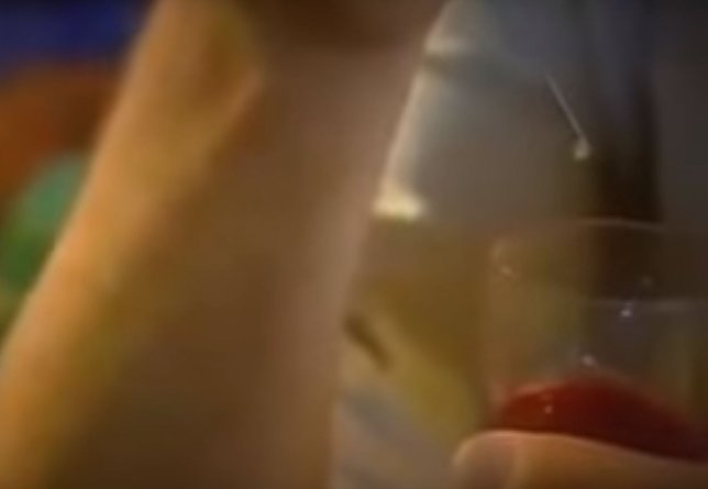 Yılan zehri kanı bakın ne hale getirdi! Görenler dehşete düştü