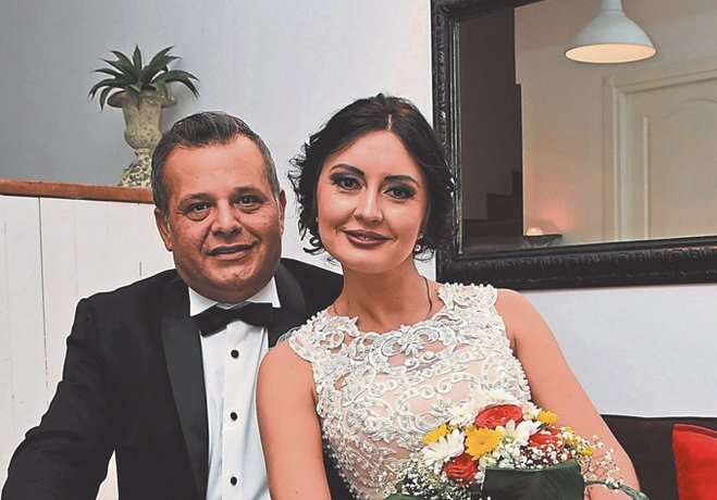 Ukrayna Dan Izmir E Avukat Gelin Can Can Haberleri