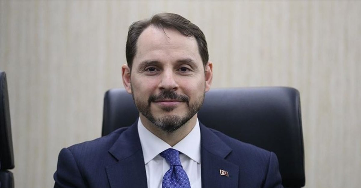 Berat Albayrak'ın başlattığı tarihi hamle: Fatih, Yavuz, Kanuni ve Abdülhamid Han! 6.sondaj gemisi yola çıkıyor…