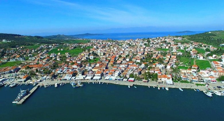 Ayvalık’ın nüfusu Kurban Bayramı’nda 8-9 kat artacak