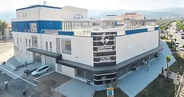 Güzelbahçe’de 86 milyonluk satış