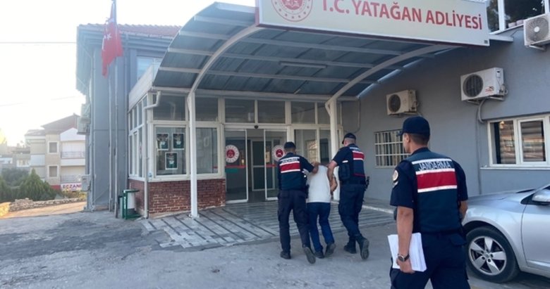 Muğla’da kız arkadaşını ve yanındakileri vuran saldırgan yakalandı