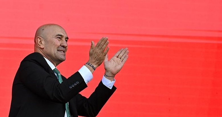 İzmir’de yeniden aday gösterilmeyen CHP’li Soyer’den partisine bombardıman: Umutların sönümlendiğini görüyoruz