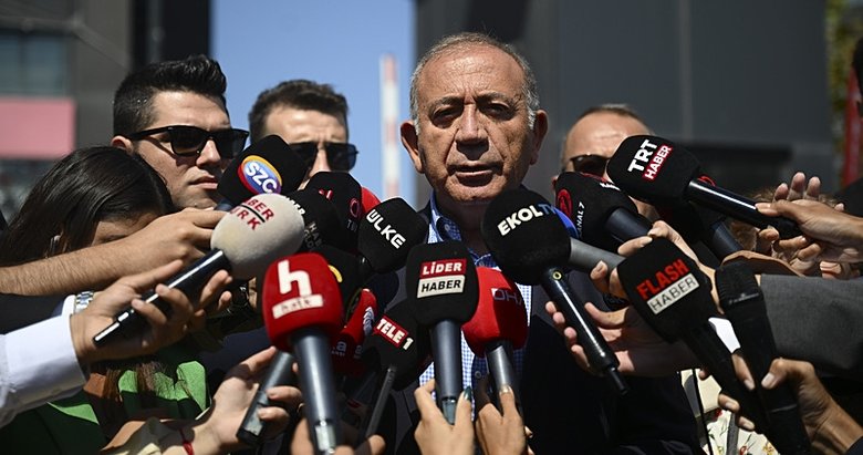 CHP’li Gürsel Tekin: Polemiğe girersek birçok arkadaşı üzerim!