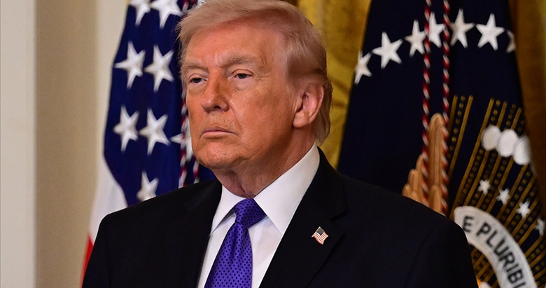 Trump, Hürmüz Boğazı’nın açılması şartıyla 2 haftalık ateşkesi kabul ettiğini açıkladı