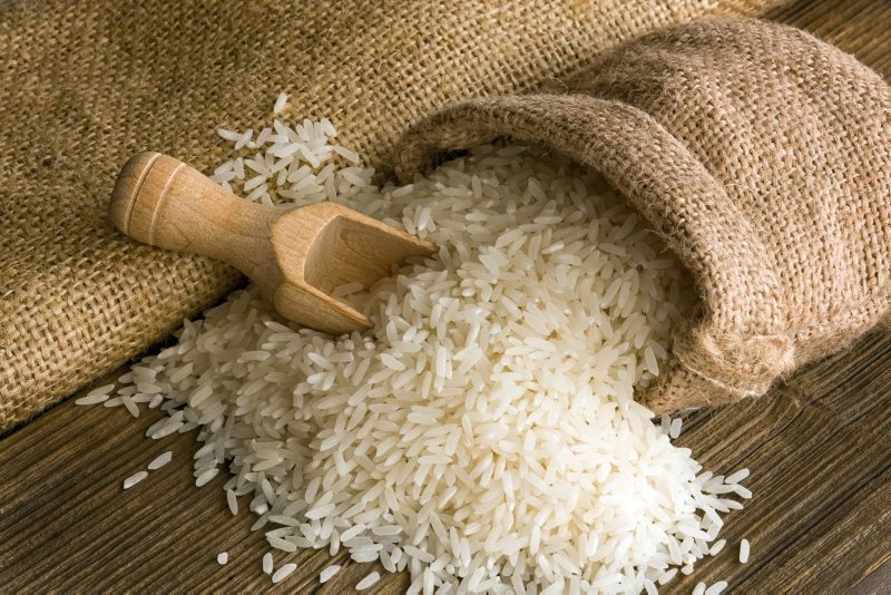 Çiğ pirincin zayıflamaya etkisi inanılmaz! Her gün 1 adet pirinç yutarsanız...