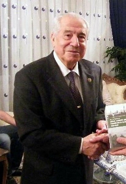 Abdülhamid Han’ın küçük yol arkadaşları