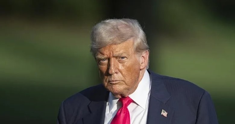 ABD Başkanı Donald Trump’tan Gazze mesajı: Bazı iyi haberlerimiz var