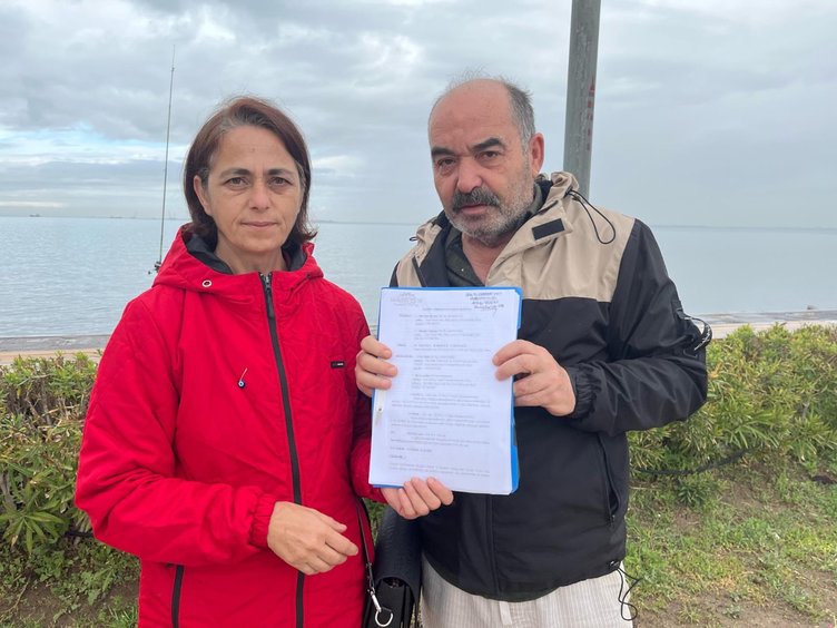 Sosyal medyadaki danışmana güvenen İzmirli çift milyonlarca lira dolandırıldı