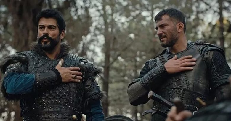 atv reytinglerde rakip tanımıyor