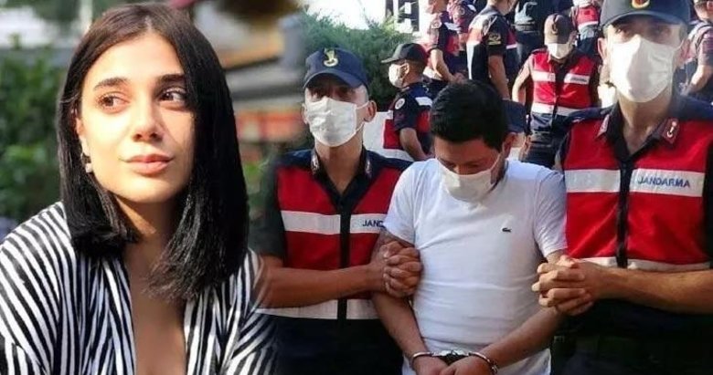 Pınar Gültekin cinayetinde yeni iddianame