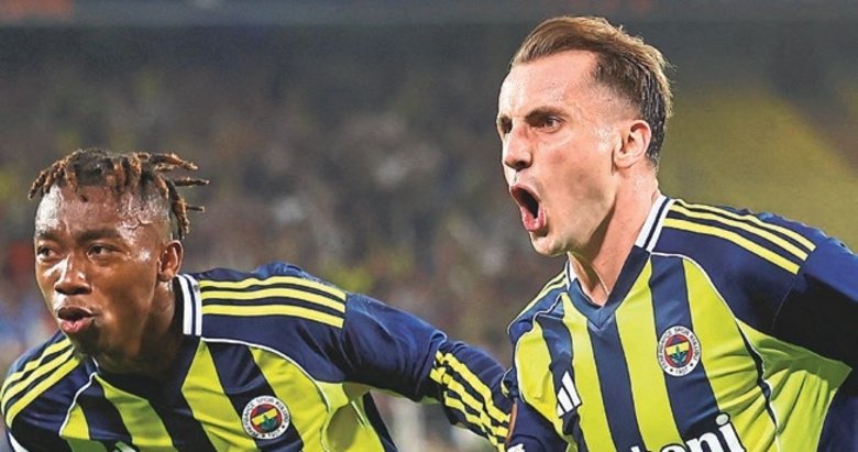 Kerem Aktürkoğlu on bire dönüyor