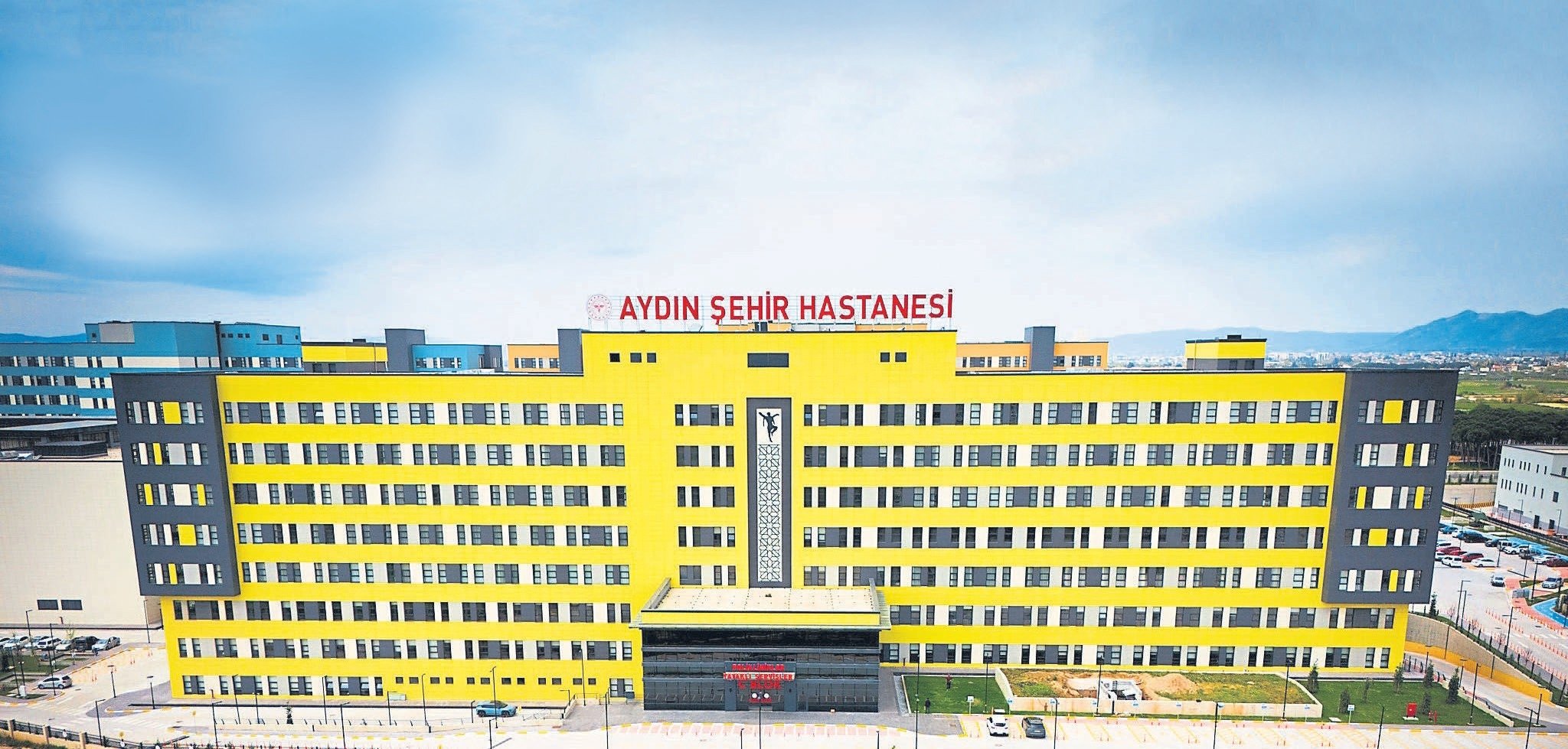 Aydın, sağlıkta kabuk değiştiriyor
