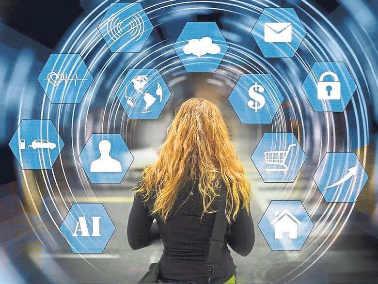 Tatil planlarını yapay zeka asistanları size fısıldasın