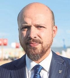 İznik’te büyük coşku