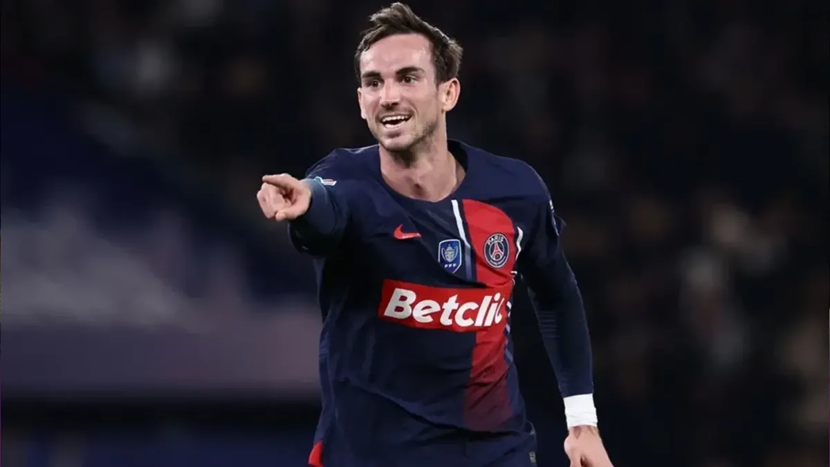 Kante'nin yerine Fabian Ruiz