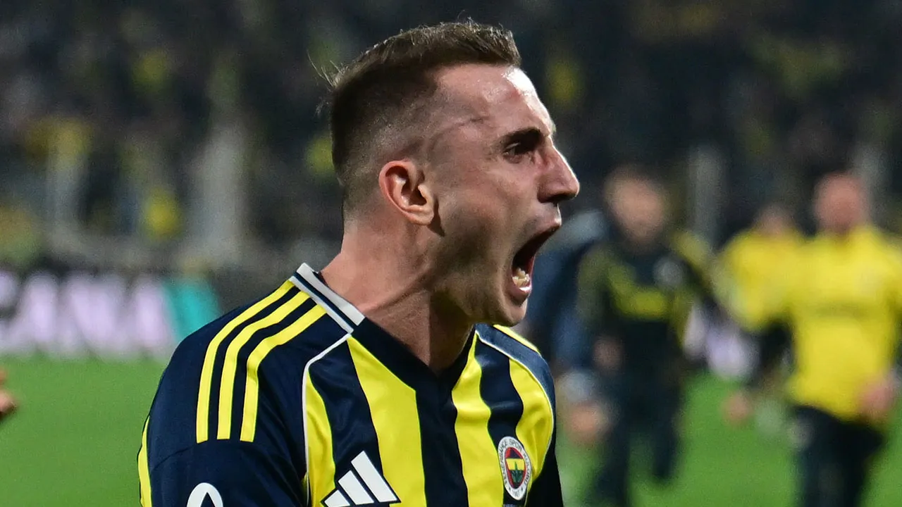 Avukatlar devrede! Fenerbahçe'nin yıldızı harekete…