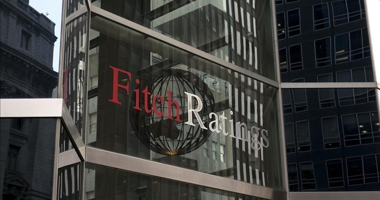 Fitch Ratings’ten hamle: 24 Türk bankasının notunu artırdı