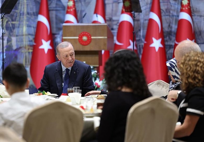 Başkan Erdoğan’dan net mesaj: Verilen sözler tutulmazsa günah bizden gider