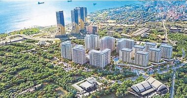 Emlak Konut’tan 30 milyarlık proje