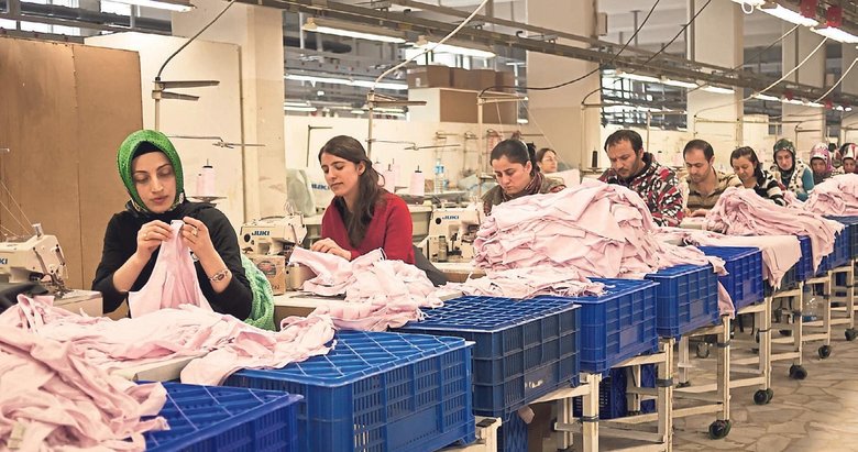 Asgari ücrette işveren yüzde 100 zamma razı