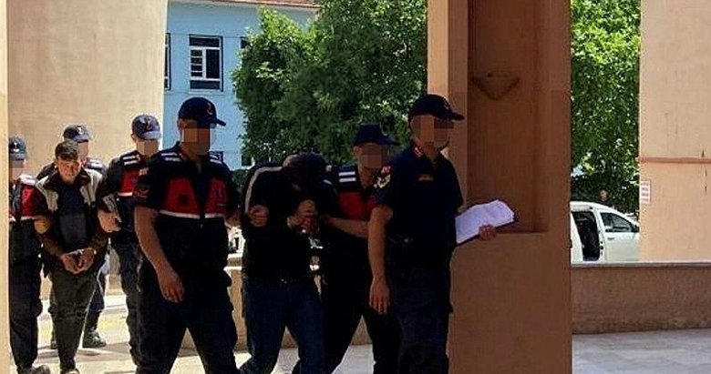 Sosyal medyada terör propagandası! İzmir’de 11 gözaltı