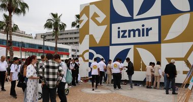 İzmir’de güneş enerjisiyle çalışan minyatür araçlara yoğun ilgi