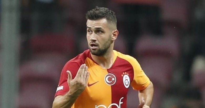 Göztepe sola yöneldi! Galatasaray’dan Ömer Bayram, Fenerbahçe’den İsmail Köybaşı listede
