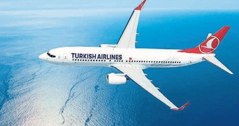 THY’den 420 uçaklık dev atak: Yeni rotalar yolda