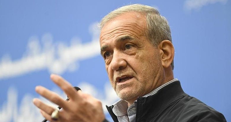 Pezeşkiyan: İran’ın yanıtı düşmanı pişman edecek