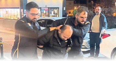 Yılbaşı gecesini kana bulayacaklardı