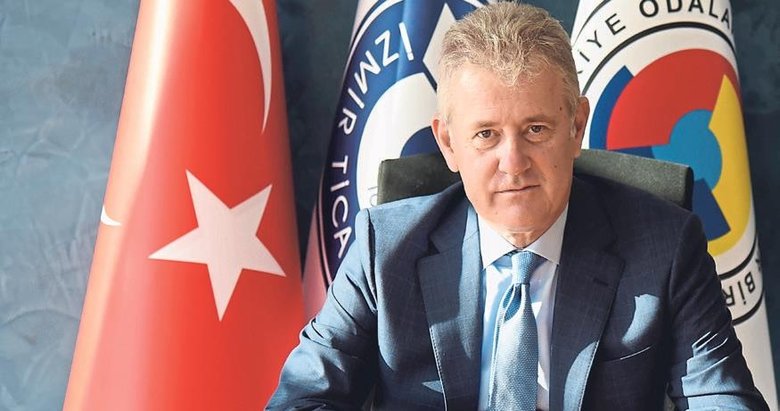 İZTO Başkanı Özgener: OVP başarı getirecek