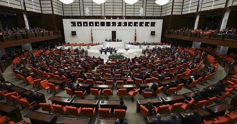 TBMM’de oylandı! 3 ay için 10 ilde OHAL ilan edildi