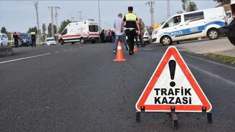 Yargıtay'dan emsal karar! Özel otomobille yapılan kaza iş kazası sayıldı