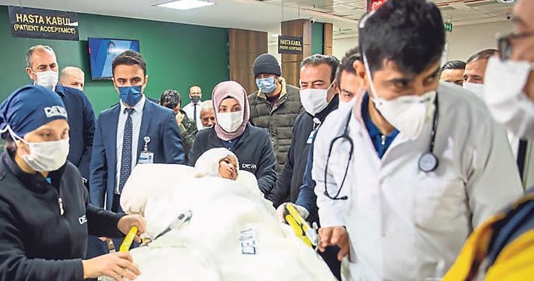 Asiye’ye bunu yapan bedelini ödeyecek