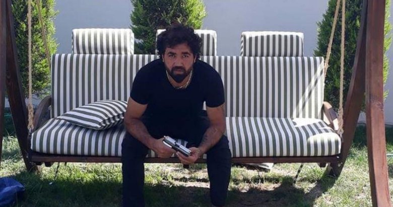 Izmir Torbali Da Iki Kisiyi Olduren Zanlinin Ifadesi Ortaya Cikti Izmir Haberleri