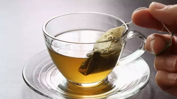 Poşet çayın ipinin ne işe yaradığını öğrenince şoke olacaksınız