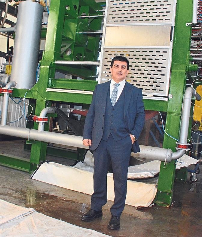 Yapıset A.Ş. dünya markası oluyor