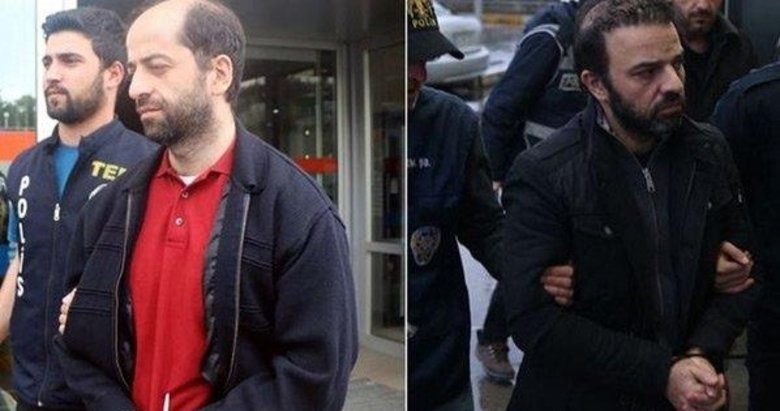 Teröristbaşı Gülen’in yeğenlerinin cezası belli oldu