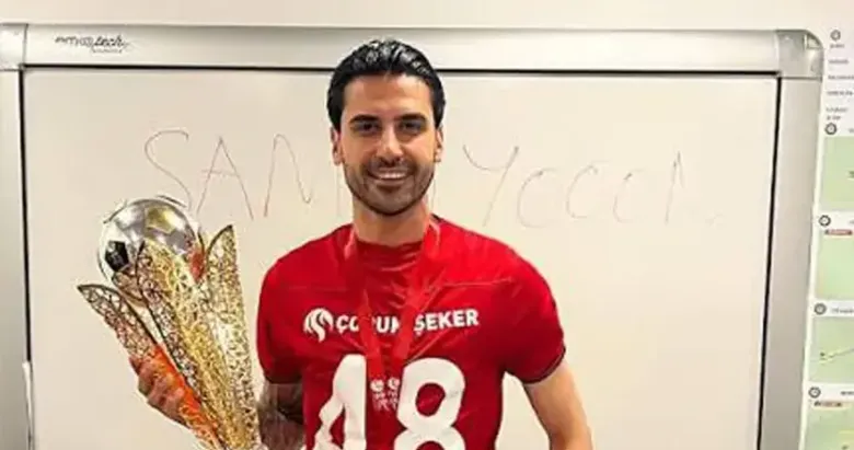 Muğlaspor’da Ozan Sol tamam